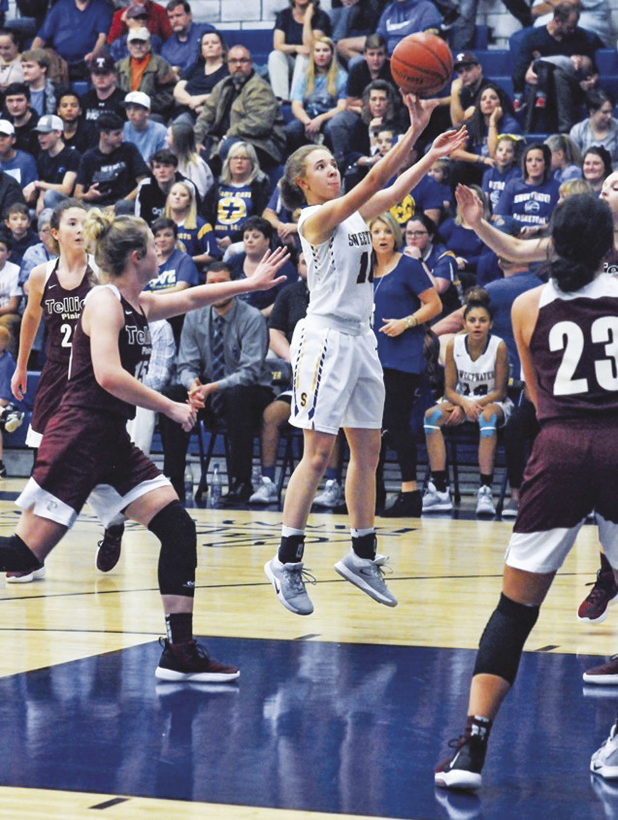 Sweetwater vs. Tellico-2